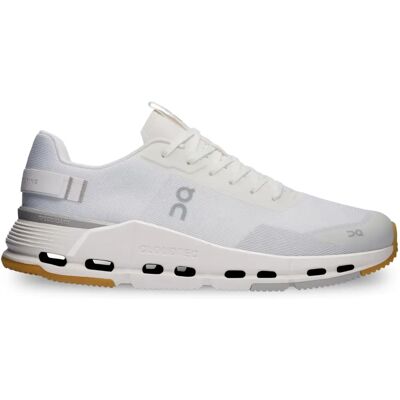 On Cloudnova Form 2 Sneakers - Lättvikt, Miljövänlig On Cloudnova Form 2 Sneakers - Lättvikt, Miljövänlig