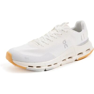 On Cloudnova Form 2 Sneaker - Impact Schutz On Cloudnova Form 2 Sneaker - Impact Schutz