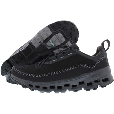 On Cloudaway 2 Sneakers - Black Eclipse - Water-Resistant - Sneakers On Cloudaway 2 Sneakers - Black Eclipse - Water-Resistant - Sneakers