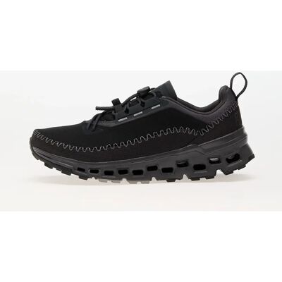 On Black Cloudaway 2 Sneakers - Schwarz Eclipse - US 10 - Damen On Black Cloudaway 2 Sneakers - Schwarz Eclipse - US 10 - Damen