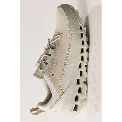 ON Cloudaway 2 Damen Sportschuhe Braun - Sneaker ON Cloudaway 2 Damen Sportschuhe Braun - Sneaker