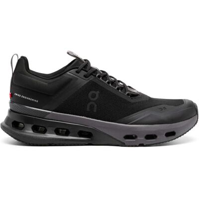 On Cloudnova X Schuhe - Leicht, Atmungsaktiv, Stabil - Schuhe On Cloudnova X Schuhe - Leicht, Atmungsaktiv, Stabil - Schuhe