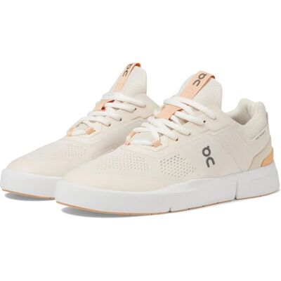 On The Roger Spin Dew/ Savannah - Nachhaltige Sneakers On The Roger Spin Dew/ Savannah - Nachhaltige Sneakers