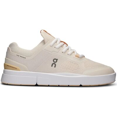 The Roger Spin Beiges Tennisschuhe The Roger Spin Beiges Tennisschuhe
