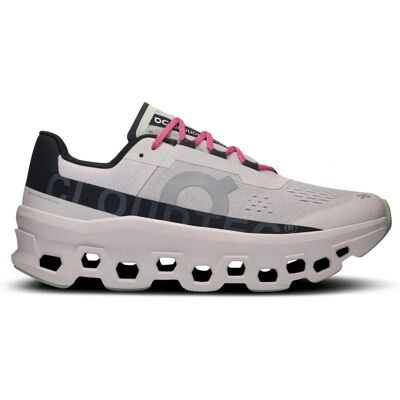 Zapatillas Off-White Cloudmonster - Frost/Black - Calzado deportivo Zapatillas Off-White Cloudmonster - Frost/Black - Calzado deportivo