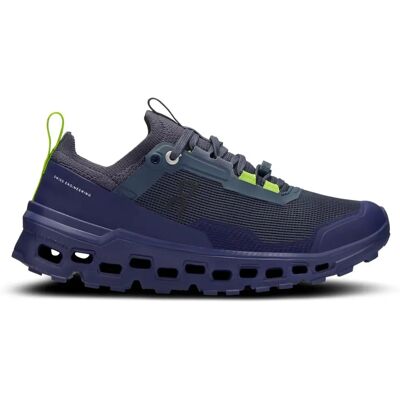 On Cloudultra 2 Navy/Ink Trailschuhe - Trailschuhe On Cloudultra 2 Navy/Ink Trailschuhe - Trailschuhe