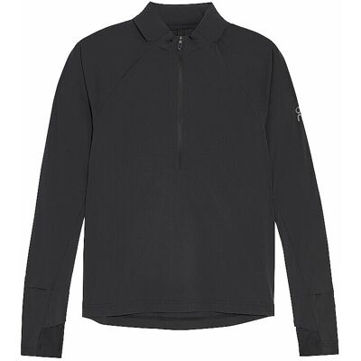 ON Damen Laufjacke Trail Breaker schwarz Größe: XL - Jacke ON Damen Laufjacke Trail Breaker schwarz Größe: XL - Jacke