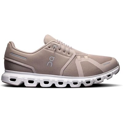 ON Running Cloud 6 - Chaussures Homme Gris - Mode Urbaine - Publicité ON Running Cloud 6 - Chaussures Homme Gris - Mode Urbaine - Publicité