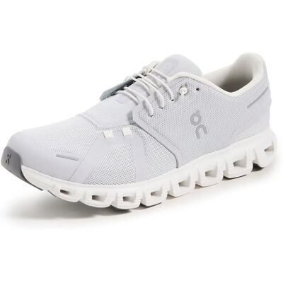 ON Running Cloud 6 - Scarpe da Uomo Glacier-White - Sneakers Shoes ON Running Cloud 6 - Scarpe da Uomo Glacier-White - Sneakers Shoes
