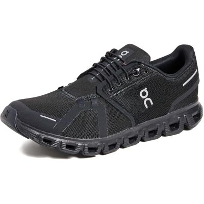 On Cloud 6 Fekete futócipők - Running Shoes On Cloud 6 Fekete futócipők - Running Shoes