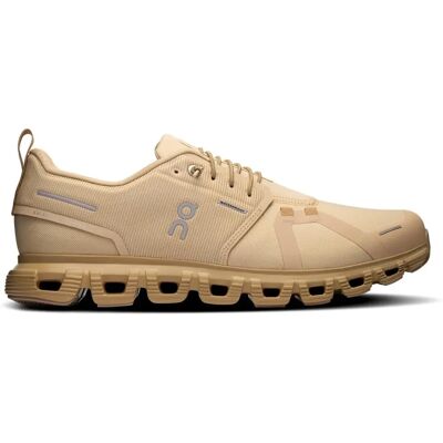 On Cloud 6 Waterproof Beige Heren - Sneakers On Cloud 6 Waterproof Beige Heren - Sneakers