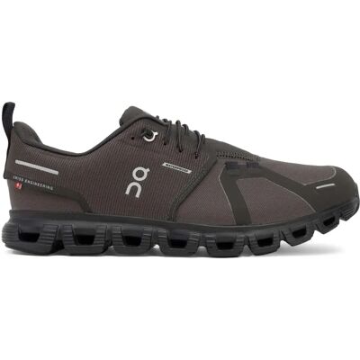ON Running Cloud 6 WP Waterproof - Męskie sneakers - Szare - Model 3MF10063029 ON Running Cloud 6 WP Waterproof - Męskie sneakers - Szare - Model 3MF10063029