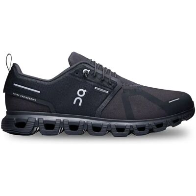 On Cloud 6 Waterproof - Sneakers On Cloud 6 Waterproof - Sneakers