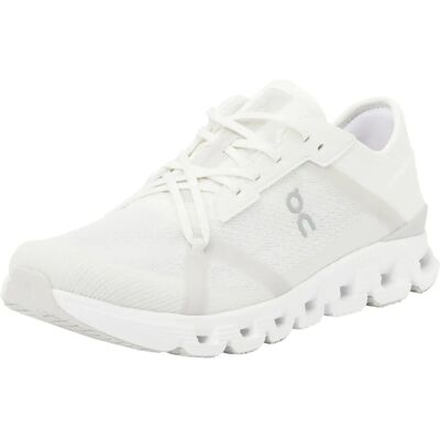 On Running Cloud X 4 AD - Sneakers leggeri e traspiranti per palestra e tempo libero On Running Cloud X 4 AD - Sneakers leggeri e traspiranti per palestra e tempo libero