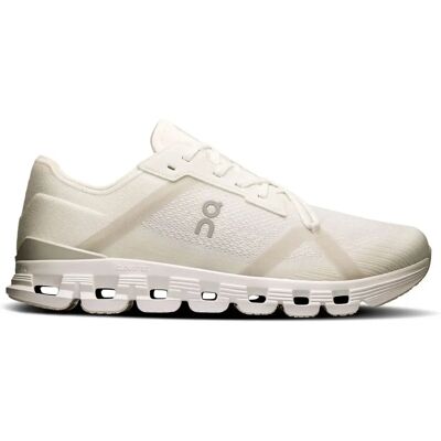 On Cloud X 4 AD Uomo bianco - Scarpe da corsa On Cloud X 4 AD Uomo bianco - Scarpe da corsa