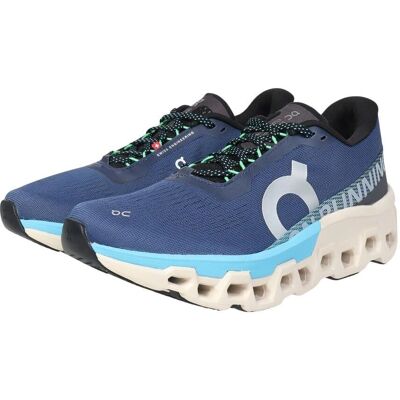 On Cloudmonster 2 Tempest/ Horizon - Zapatillas de running On Cloudmonster 2 Tempest/ Horizon - Zapatillas de running