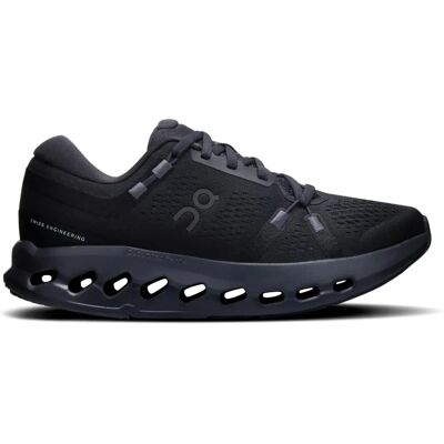 On Cloudsurfer 2 Laufschuhe - Schwarz / 41 - Sportschuhe On Cloudsurfer 2 Laufschuhe - Schwarz / 41 - Sportschuhe
