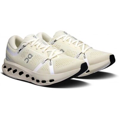 Pantofi On Cloudsurfer 2 Ivory - Performanță & Sport Pantofi On Cloudsurfer 2 Ivory - Performanță & Sport