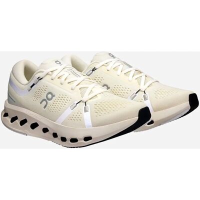 Scarpe On Cloudsurfer 2 Ivory - Scarpe Scarpe On Cloudsurfer 2 Ivory - Scarpe
