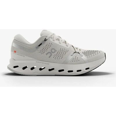 On Cloudsurfer 2 Ivory Sportschuhe - Laufschuhe On Cloudsurfer 2 Ivory Sportschuhe - Laufschuhe