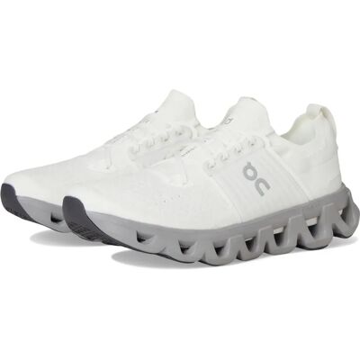 ON Cloudswift 4 Laufschuhe - Atmungsaktiv, Stützend, Stadtläufer ON Cloudswift 4 Laufschuhe - Atmungsaktiv, Stützend, Stadtläufer