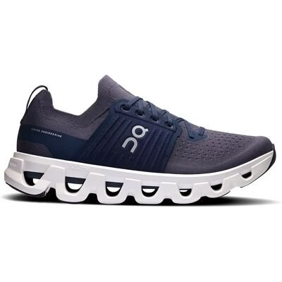 ON - Cloudswift - Azul - 40.5 - Shoes ON - Cloudswift - Azul - 40.5 - Shoes