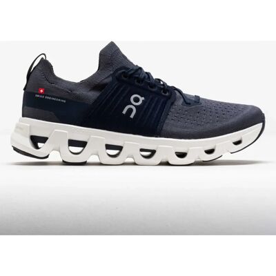 On 2661 cloudswift 4 Schwarz - Sneakers On 2661 cloudswift 4 Schwarz - Sneakers