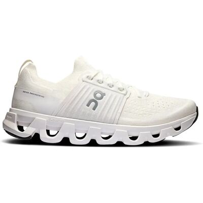 ON Cloudswift 4 Laufschuhe - Weiß, Herren ON Cloudswift 4 Laufschuhe - Weiß, Herren