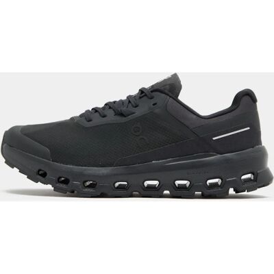 ON Running Cloudvista 2 Schwarze Schuhe - Sneakers ON Running Cloudvista 2 Schwarze Schuhe - Sneakers