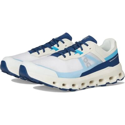 Sneaker Trail Cloudvista 2 di On - Leggere, Antiscivolo, Traspiranti Sneaker Trail Cloudvista 2 di On - Leggere, Antiscivolo, Traspiranti