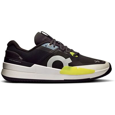 ON - Roger Pro 2 Clay - Chambray Lime - 40 1/2 - Scarpe da tennis ON - Roger Pro 2 Clay - Chambray Lime - 40 1/2 - Scarpe da tennis