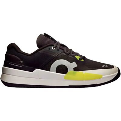 On Roger Pro 2 Clay - Herrentennisschuhe - Schwarz On Roger Pro 2 Clay - Herrentennisschuhe - Schwarz