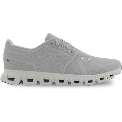 ON Running Cloud 6 - Női utcai cipő Glacier-Hvít - Sneakers Shoes ON Running Cloud 6 - Női utcai cipő Glacier-Hvít - Sneakers Shoes
