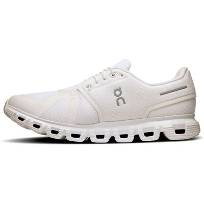 On Cloud 6 Dame - Sneakers - Komfort og Holdbarhet On Cloud 6 Dame - Sneakers - Komfort og Holdbarhet