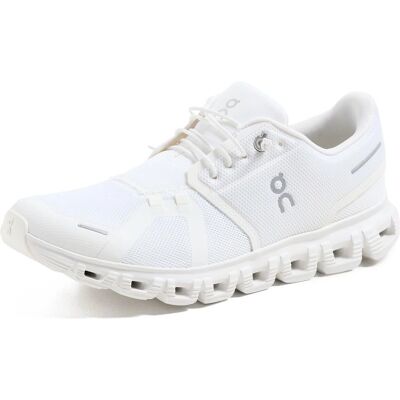 On Cloud 6 Sneakers - Leicht, Robuste, Bequem On Cloud 6 Sneakers - Leicht, Robuste, Bequem