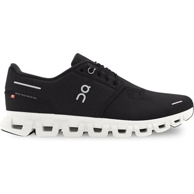 ON Running Cloud 6 - Damen Sneakers Schuhe - Schwarz - Damen Schuhe ON Running Cloud 6 - Damen Sneakers Schuhe - Schwarz - Damen Schuhe