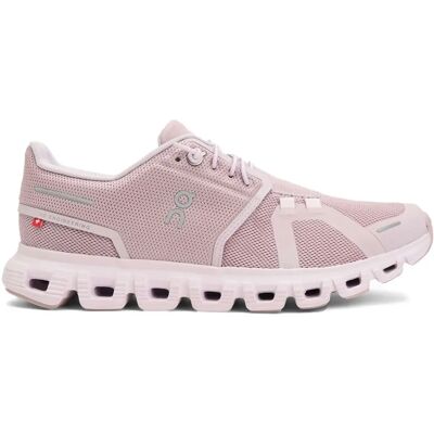Sneaker Cloud 6 Rosa Damen - Sneaker Sneaker Cloud 6 Rosa Damen - Sneaker