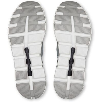 On W Cloud 6 Coast White/Glacier - Sneakers On W Cloud 6 Coast White/Glacier - Sneakers