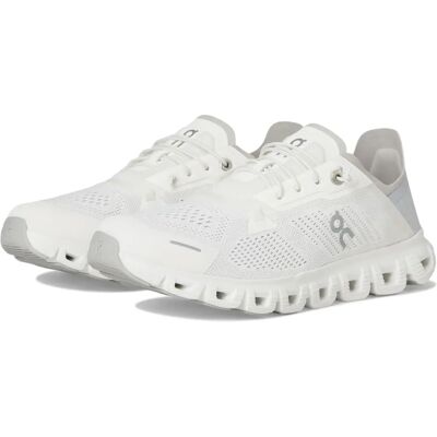 On W Cloud 6 Coast Vit/Glacier - Sneakers On W Cloud 6 Coast Vit/Glacier - Sneakers
