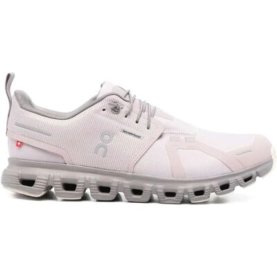 On Cloud 6 Waterproof Lila - Cipő On Cloud 6 Waterproof Lila - Cipő