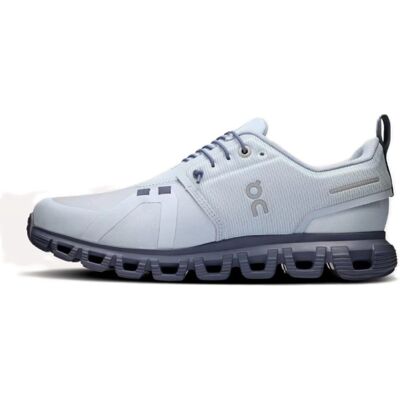 On Cloud 6 Waterproof Sneakers - Leicht, Stabil, Modisch On Cloud 6 Waterproof Sneakers - Leicht, Stabil, Modisch