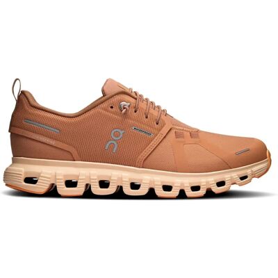 On Cloud 6 WP Sandstone/Blonde - Sneakers On Cloud 6 WP Sandstone/Blonde - Sneakers
