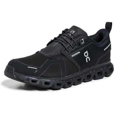 ON Running Cloud 6 WP Waterproof - Damen Sneaker - Waterproof ON Running Cloud 6 WP Waterproof - Damen Sneaker - Waterproof