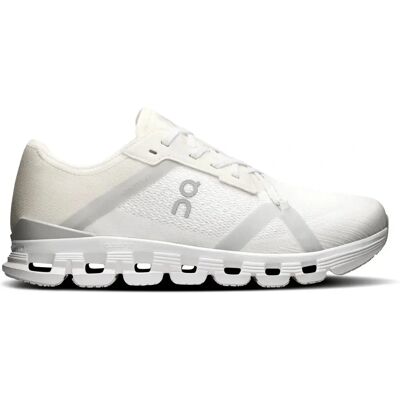 ON Running Cloud X 4 AD Blancas - Zapatillas de correr ON Running Cloud X 4 AD Blancas - Zapatillas de correr