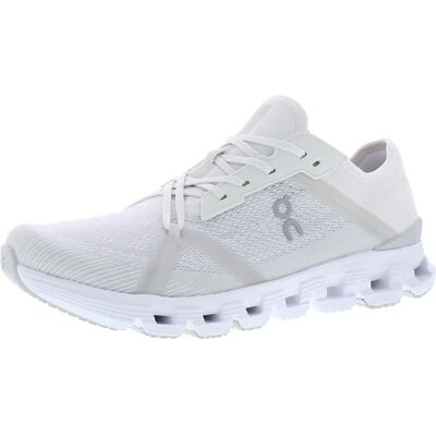 ON Running Cloud X 4 AD Sneaker - Leicht, Stabil & Gepolstert ON Running Cloud X 4 AD Sneaker - Leicht, Stabil & Gepolstert