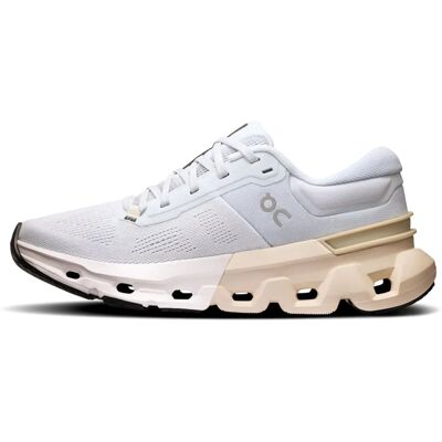 ON Running Cloudflyer 5 Arctic / Cream Stabilitätslaufschuhe ON Running Cloudflyer 5 Arctic / Cream Stabilitätslaufschuhe