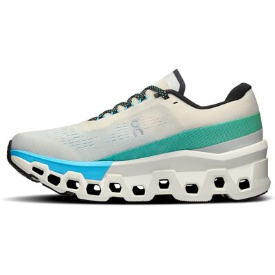Scarpe On Cloudmonster 2 - Ammortizzazione Massima Scarpe On Cloudmonster 2 - Ammortizzazione Massima