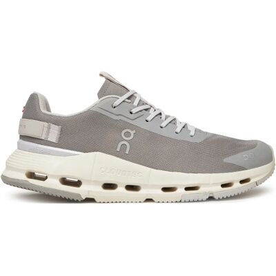 On Cloudnova Form 2 Sneakers - Fog / Lavender - Sneakers On Cloudnova Form 2 Sneakers - Fog / Lavender - Sneakers