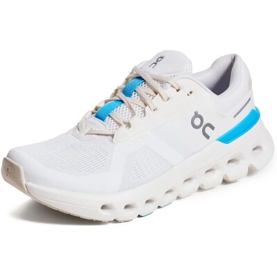 On Cloudrunner 2 μπεζ/μπλε - Παπούτσια τρεξίματος On Cloudrunner 2 μπεζ/μπλε - Παπούτσια τρεξίματος