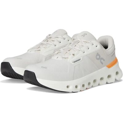 ON Running Cloudrunner 2 Waterproof Damen - Laufschuhe, grau, Gr. 37½ EU ON Running Cloudrunner 2 Waterproof Damen - Laufschuhe, grau, Gr. 37½ EU